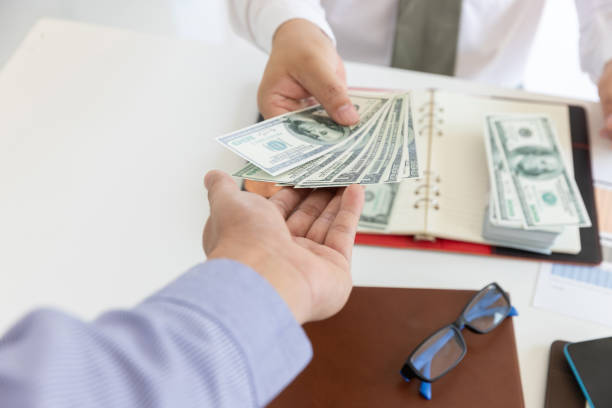 Williamsburg, FL Loan Agency Company